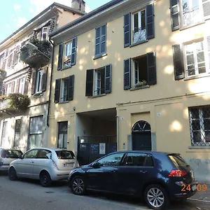 Apartment Al Numero 11 
