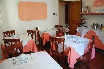 Bed and Breakfast Relais Dante E Beatrice Florencja 3*,  Włochy