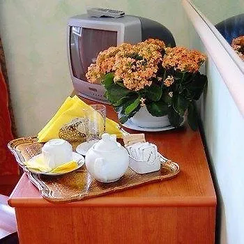 Nocleg ze śniadaniem Bed and Breakfast Relais Dante E Beatrice Florencja