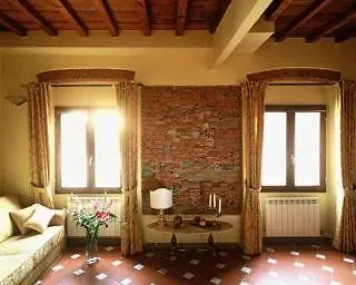 Nocleg ze śniadaniem Bed and Breakfast Relais Dante E Beatrice Florencja